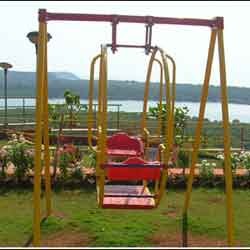 Circular Swing